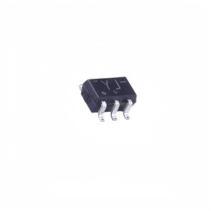 74LVC1G3157GW,125 74LVC1G3157 Circuito Integrado Lógico de Interruptor Analógico, Chip de Circuito Integrado 74LVC1G3157GW,125 - Product Image 1