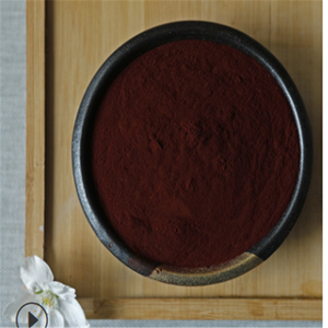 Pigmento Ossido di Ferro Marrone <span class=keywords><strong>Scuro</strong></span> <span class=keywords><strong>Chiaro</strong></span>, Materia Prima per Colorazione Cemento Edile - Product Image 3