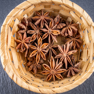 Nouvelle Saison Anis Étoilé Indien Entier 100% Pur Séché Qualité Supérieure Achat en Gros Exportation Internationale Transformation Alimentaire - Product Image 1