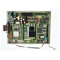 En stock – Carte de commande CNC série A20B-8100-0460 de qualité originale pour application d'entraînement de machine-outil – Carte mère principale CNC