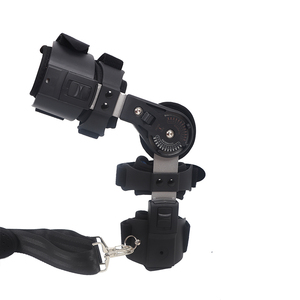 Y tế khuỷu tay cú đúp có thể điều chỉnh Rom khuỷu tay cánh tay cú đúp khuỷu tay cánh tay Immobilizer orthosis vai hỗ trợ - Product Image 6