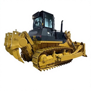 รถดันดินตีนตะขาบ 23 ตัน 238 แรงม้า รุ่น SD22 SD22C SD22W SD22D SD22R SD22S พร้อมริปเปอร์ มีสินค้าในสต็อก - Product Image 1