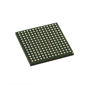 Componentes de circuito electrónico 196 LBGA DSP56311VF150R2 integrado Original - Product Image 1