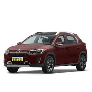 Nouvelle Citroën <span class=keywords><strong>C3</strong></span> XR 1.2T SUV 6DCT 5 portes LHD 2655 mm d'entreaxe avec garantie d'usine - Product Image 1