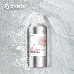 Aceite Esencial <span class=keywords><strong>de</strong></span> <span class=keywords><strong>Chile</strong></span> Rojo, Aceite <span class=keywords><strong>de</strong></span> Pimiento Capsicum y Pimentón con 99% <span class=keywords><strong>de</strong></span> Capsaicina para el Cuidado <span class=keywords><strong>de</strong></span> la Piel y Productos Adelgazantes - Product Image 1