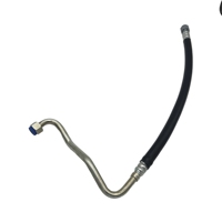 Ensemble de tuyau de soupape de commande 3354413222 pour chariot élévateur Linde 335-03 E16 E20-03, pièces de rechange