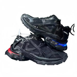 Designer Chunky Sports <b>shoes</b> Fashion Sneakers Track LED Light Running <b>Shoes</b> Men's Women's Genuine Leather Walking Style <b>Shoes</b> - Product Image 1