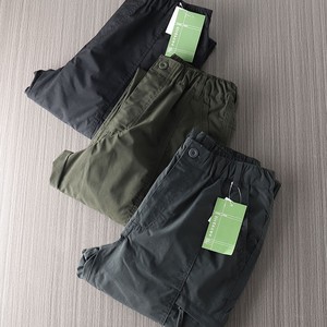 2026 Men's Outdoor <strong>Waterproof</strong> Thin Assault Sweatpants Windproof Multi-Pocket Hiking Quick Casual <strong>Work</strong> <strong>Pants</strong> for Sports - Product Image 3
