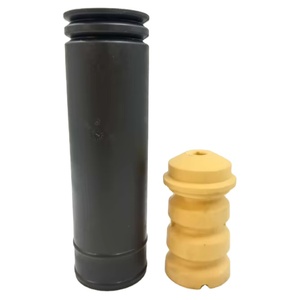 Protector de Polvo de Goma para Amortiguador para <span class=keywords><strong>BMW</strong></span> <span class=keywords><strong>E36</strong></span> E46 323i <span class=keywords><strong>330Ci</strong></span> OE1136283/33521136283 - Product Image 1