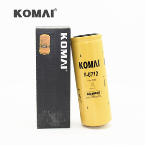 Filtro de Combustible Diésel KOMAI 4N-5823 FF211 1R0712 1R1712 BF584 LFF5823 CX-6118 P555823 para 330 D8K D8L - Product Image 3