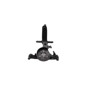 Original <b>Gimbal</b> Shock-absorbing Bracket for DJI Flip Dampener Board with Rubber for DJI Flip Drone Repair Parts - Product Image 2