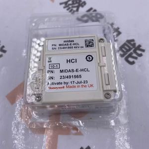 เซ็นเซอร์ตรวจจับก๊าซพิษ MIDAS-E-H2X MIDAS-E-SHX MIDAS-E-HCL ของเครื่องตรวจจับก๊าซ HCI รุ่น STOCK MIDAS-E-HCL MIDAS-E-H2X MIDAS-E-SHX - Product Image 4
