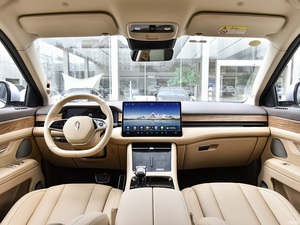 Aito caldo chiedere al mondo M9 Ultra lungo raggio di lusso SUV 4WD M5 Auio M7 auto elettriche nuovo veicolo di energia Suv veicolo elettrico SUV - Product Image 4