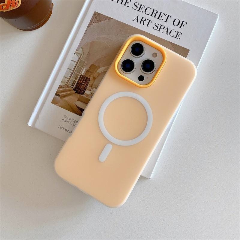 สีเหลือง