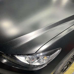 ฟิล์มไวนิลหุ้มรถสีเบอร์กันดีเรืองแสงในที่มืด สีเหลืองด้าน ซุปเปอร์ไดมอนด์ ฟิล์มไวนิลหุ้มรถสีชมพูฟูเชียแบบเต็มคัน 3 เมตร ฟิล์มไวนิลหุ้มรถสีดำซาติน - Product Image 3