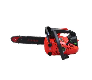 LvChuan Professional manufacturer of wood portable electric chain chainsaw tree cutting machine