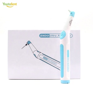 Điện nha khoa <span class=keywords><strong>ROTARY</strong></span> tay khoan endodontic Sonic Irrigator Activator kênh gốc làm sạch kim loại - Product Image 4