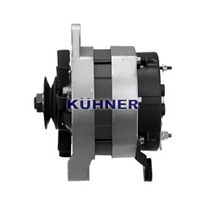 Alternatore compatibile con RENAULT ESPACE I 2.2 Quadra (J117) Benzina (KW: 79, CV: 108) dal 01-1988 al 12-1990 KUHNER 30510RI - Product Image 2