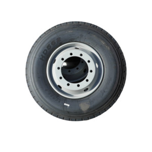 Accessoires pour remorque/semi-remorque, transmission arrière de la remorque, pneus personnalisables - Product Image 1