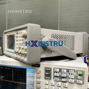 เครื่องกำเนิดสัญญาณ Keysight 33622A, 120 MHz, 2 ช่องสัญญาณ, อัตราการสุ่มตัวอย่าง 1 GSa/s, ความเร็วการสุ่มตัวอย่าง 4 MSa/ช่องสัญญาณ, หน่วยความจำมาตรฐาน ใช้ hx1 - Product Image 1