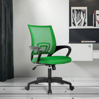 Schwarzer Bürostuhl Nordic Esszimmers tuhl Moving Chair Sedie Sala Da Pranzo Sillas Para Oficina Chaise Salle Manger