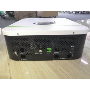 Inversor Growatt SPF10KT HVM-MPV de baja frecuencia, 10kw monofásico, 120V 240V, fuera de la red, 8kw 10kw 12kw 18kw, energía solar - Product Image 2