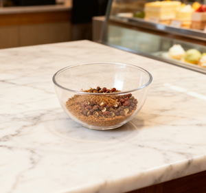 Gobelets à dessert miniatures de 115 ml, en plastique transparent, réutilisables, petits gobelets de service pour les apéritifs, les amuse-gueules - Product Image 2