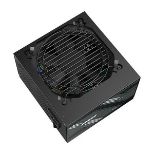 Alimentation électrique pour ordinateur de bureau de jeu <span class=keywords><strong>MSI</strong></span> PAG G750N <span class=keywords><strong>750</strong></span> Gold PSU Gold avec interface 24 broches en stock - Product Image 5