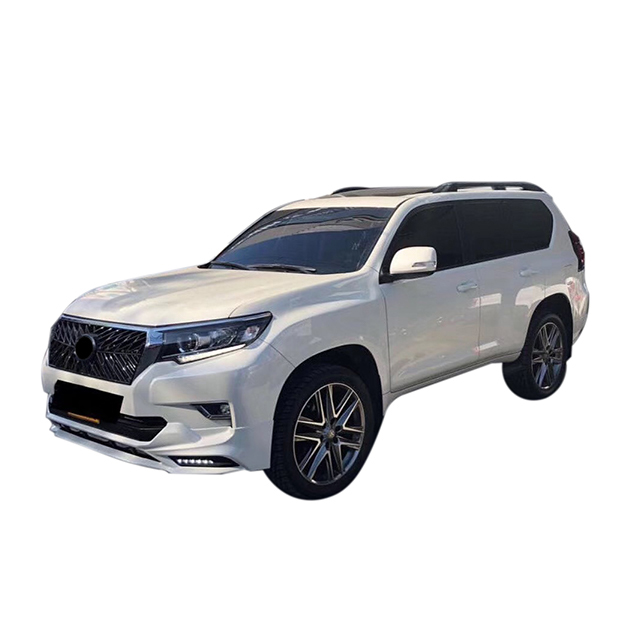 prado 2020 body kit