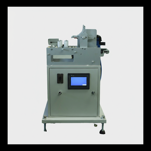 Hecho en China máquina cortadora eléctrica para hacer jabón - Product Image 1