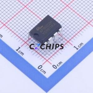 AP8022H วงจรรวม DIP-8ชิป IC PMIC ตัวควบคุมและควบคุม AC-DC - Product Image 1