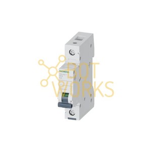 Siemens 5SL41027 - Neuf - Product Image 1