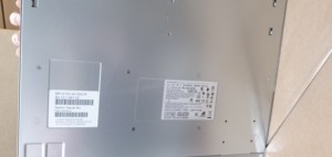 Switch SAN Brocade Hd-g720-24-32g-r de 32 GB, 24 Puertos, Fibra Óptica Gen 6, Montable en Rack, Red Empresarial - Product Image 4
