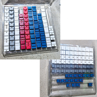 GrandMA2 Q2 Q3 Q7 Tiger Konsol Kontrol Programı için Motorlu Fader Uzun ve Kısa Faderlerin Değiştirilmesi Master/Oynatma Fader'ı