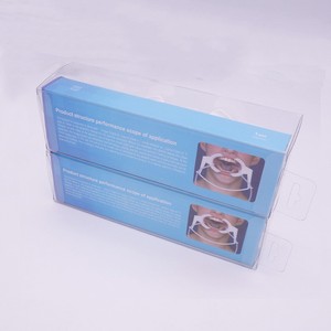 Abridor Bucal Dental con Tubo de Succión, Boquilla Ortodóntica Ajustable para Procedimientos Dentales - Product Image 4