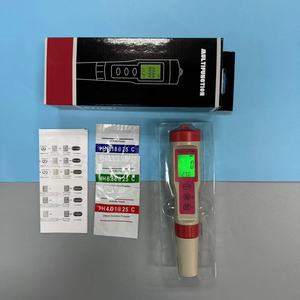 4 में 1 td/k/ph/temp पानी की गुणवत्ता टेस्टर पेन <span class=keywords><strong>EZ</strong></span>-9908 के साथ - Product Image 6