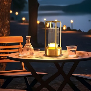 Classic <b>LED</b> <b>Table</b> Lamp Charging Desk Lamp with Stepless Dimming for Bedroom Office <b>Bedside</b> - Product Image 5