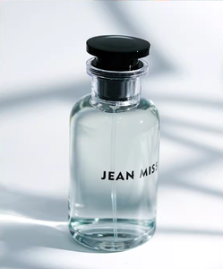 Mini-parfum unisexe arabe en gros, Cologne de marque originale de créateur, 1:1 avec reçu, Spray corporel, Parfum à marque privée - Product Image 6