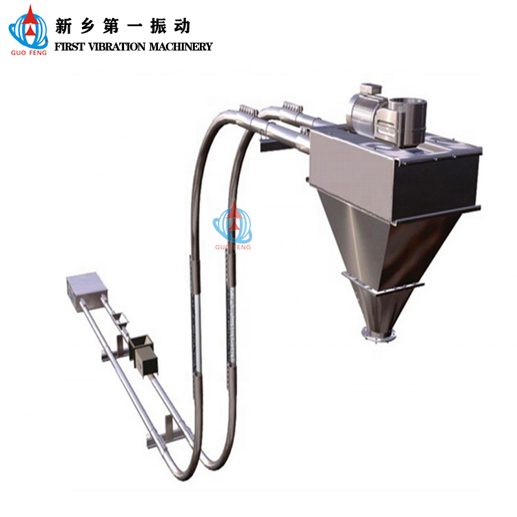 Трубчатый цепной конвейер, трубчатый конвейер для зерна, кукурузы, ss304 цепной конвейер