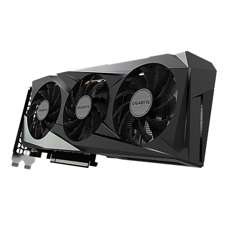 GeForce RTX 3050