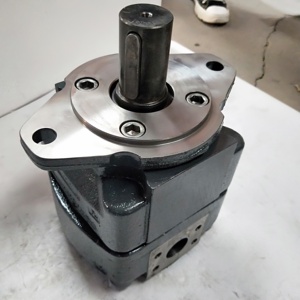 Hydraulic Gear <b>Pump</b> QX31-23-008 QX31-23-006R QXEH52 QXEH62 QXEH82 QX42-025/32-010R QX52-050/42-025R QX31-23-008 QX31-23-006R - Product Image 1