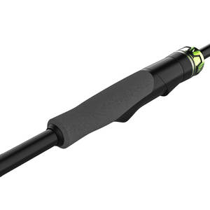 Nueva Llegada Try V Caña de Pescar de <span class=keywords><strong>Spinning</strong></span> para Señuelos y Anzuelos, Una Caña para Dos Propósitos, Combo de Caña y Carrete para Señuelos CWLUHUA - Product Image 3