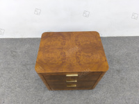 Commode en bois de haute qualité pour salon, meuble d'intérieur, vente en gros, commode en bois personnalisable
