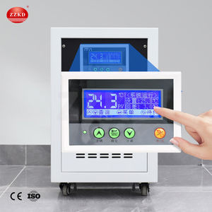 industrial <b>aquarium</b> chiller industrial water chiller for injection moulding - Product Image 4