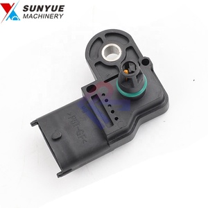 Capteur de pression d'admission d'air <span class=keywords><strong>TMAP</strong></span> pour pelleteuse JCB Parts 320/05558 320-05558 32005558 - Product Image 1