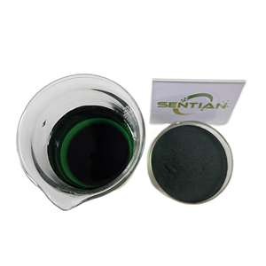 כלורופיל 15% מים מסיסים כלורופיל טבעי כלורופיל - Product Image 5