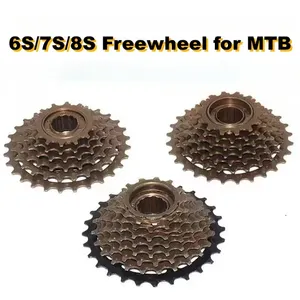 Ruota Libera Multivelocità per Bicicletta a 7, 8, <span class=keywords><strong>9</strong></span>, 10, 11 e <span class=keywords><strong>12</strong></span> Velocità - Product Image 2