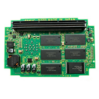 Carte de circuit imprimé CPU de commande numérique Fanuc A20B-3300-0475 pour réparation rapide des pièces de robot d'équipement de traitement de moules de haute précision