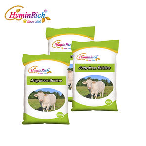 Huminrich XF7011 Grado de alimentación Betaína HCL 98% Fertilizante de betaína agrícola de <span class=keywords><strong>glicina</strong></span> a base de plantas - Product Image 4