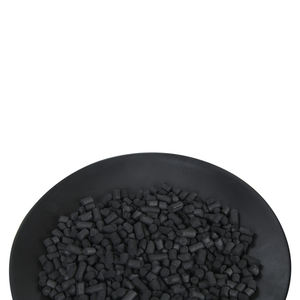 碳柱状4MM造纸化学品助剂及化学助剂其他名称助剂 - Product Image 1